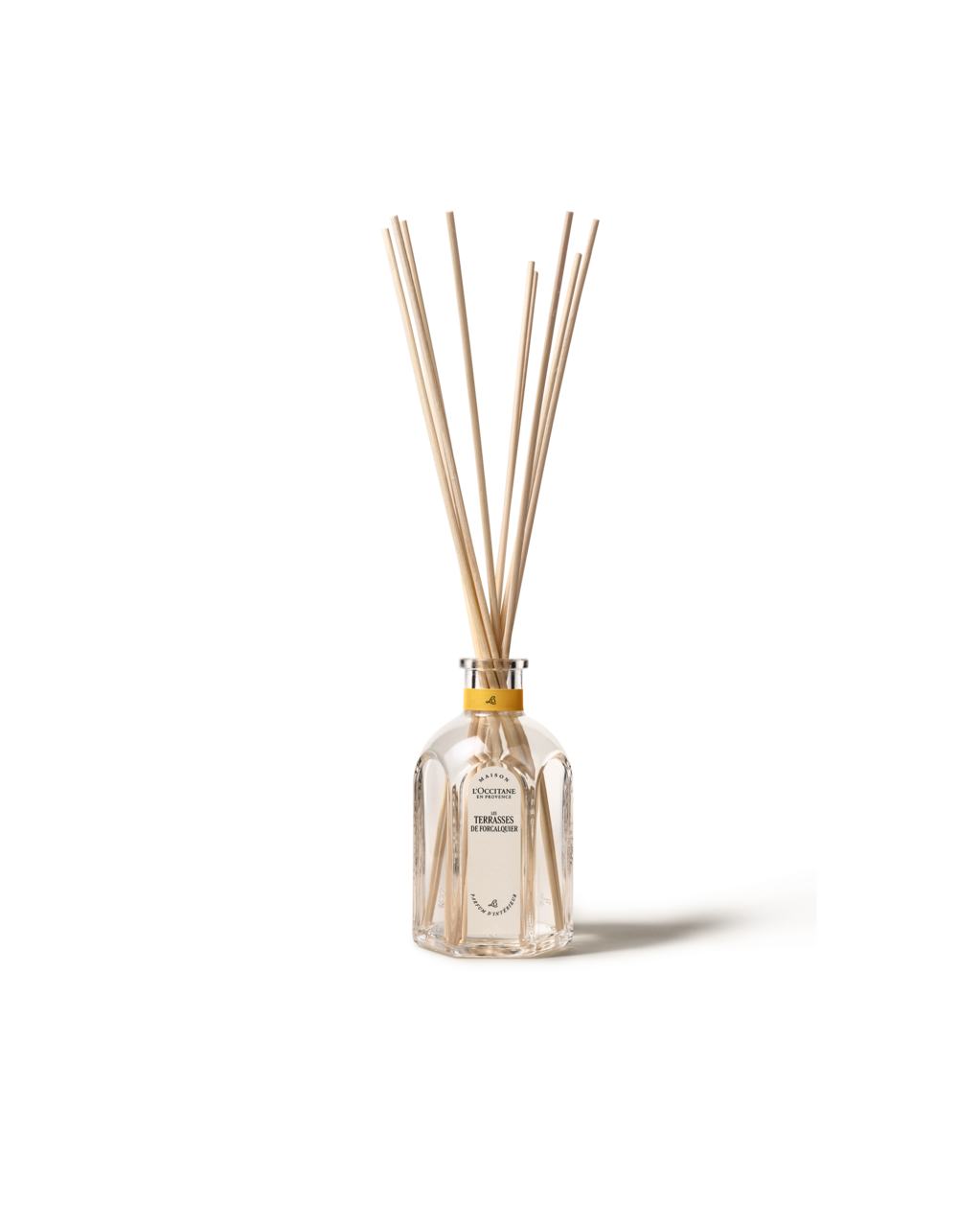 Difusor de Ambiente Les Terrasses de Forcalquier 235mL + 10 Varetas, , large